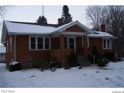 7340 Center Road Ashtabula, OH 44004 - Photo 1 of 1
