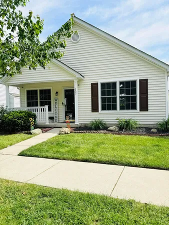 $339,900 | 157 Feathertip Lane, Lewis Center, OH 43035