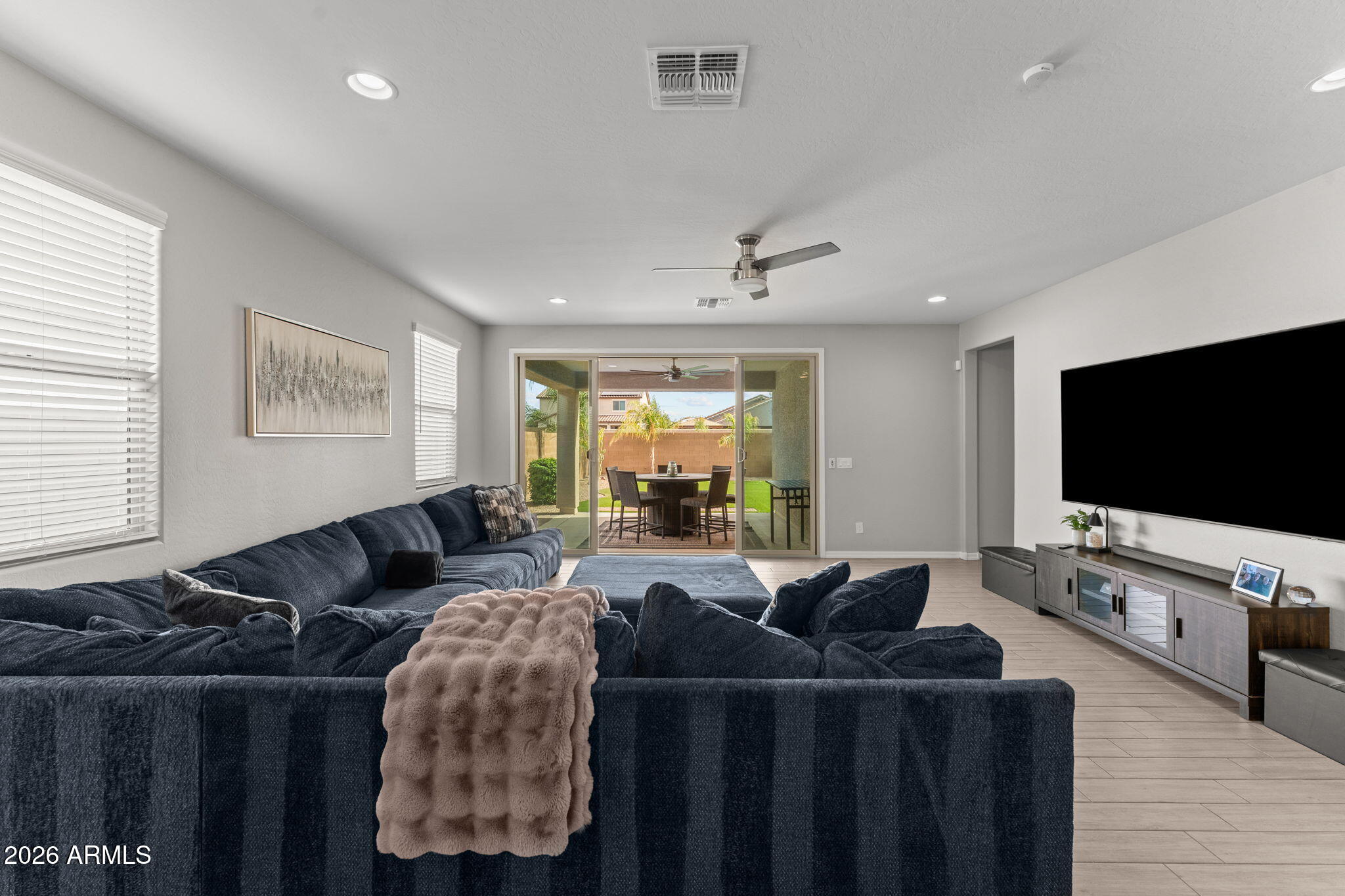 10085 Barley Road Florence, AZ 85132 - Photo 12 of 31 Great room