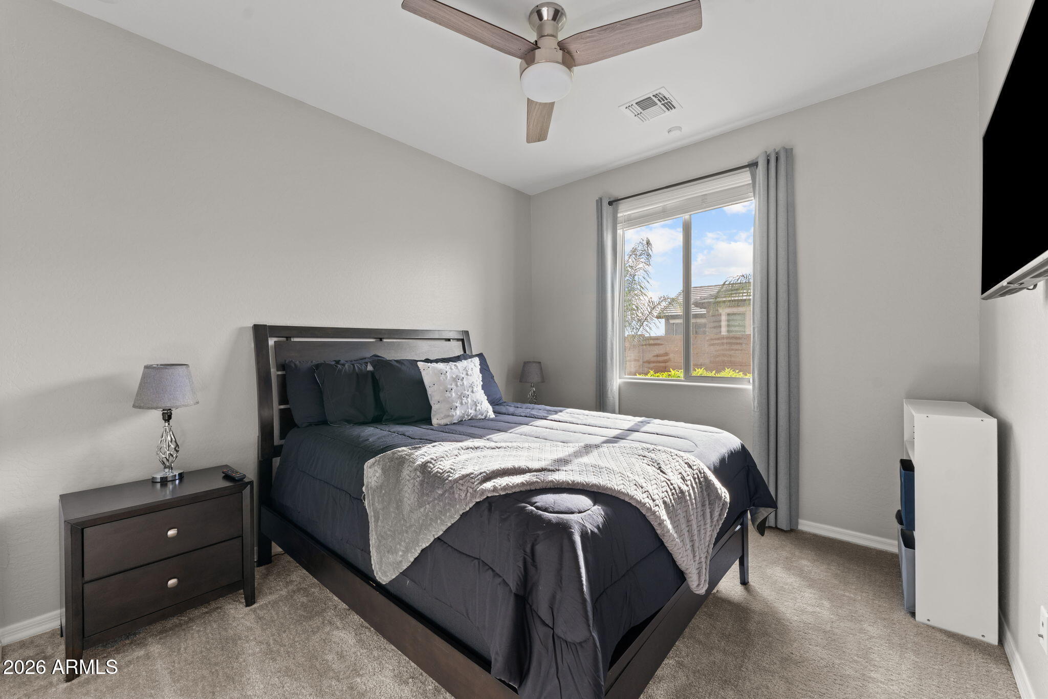 10085 Barley Road Florence, AZ 85132 - Photo 16 of 31 Bedroom 2