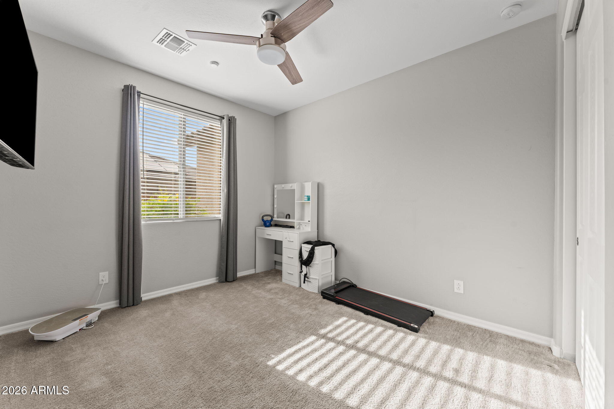 10085 Barley Road Florence, AZ 85132 - Photo 19 of 31 Bedroom 4