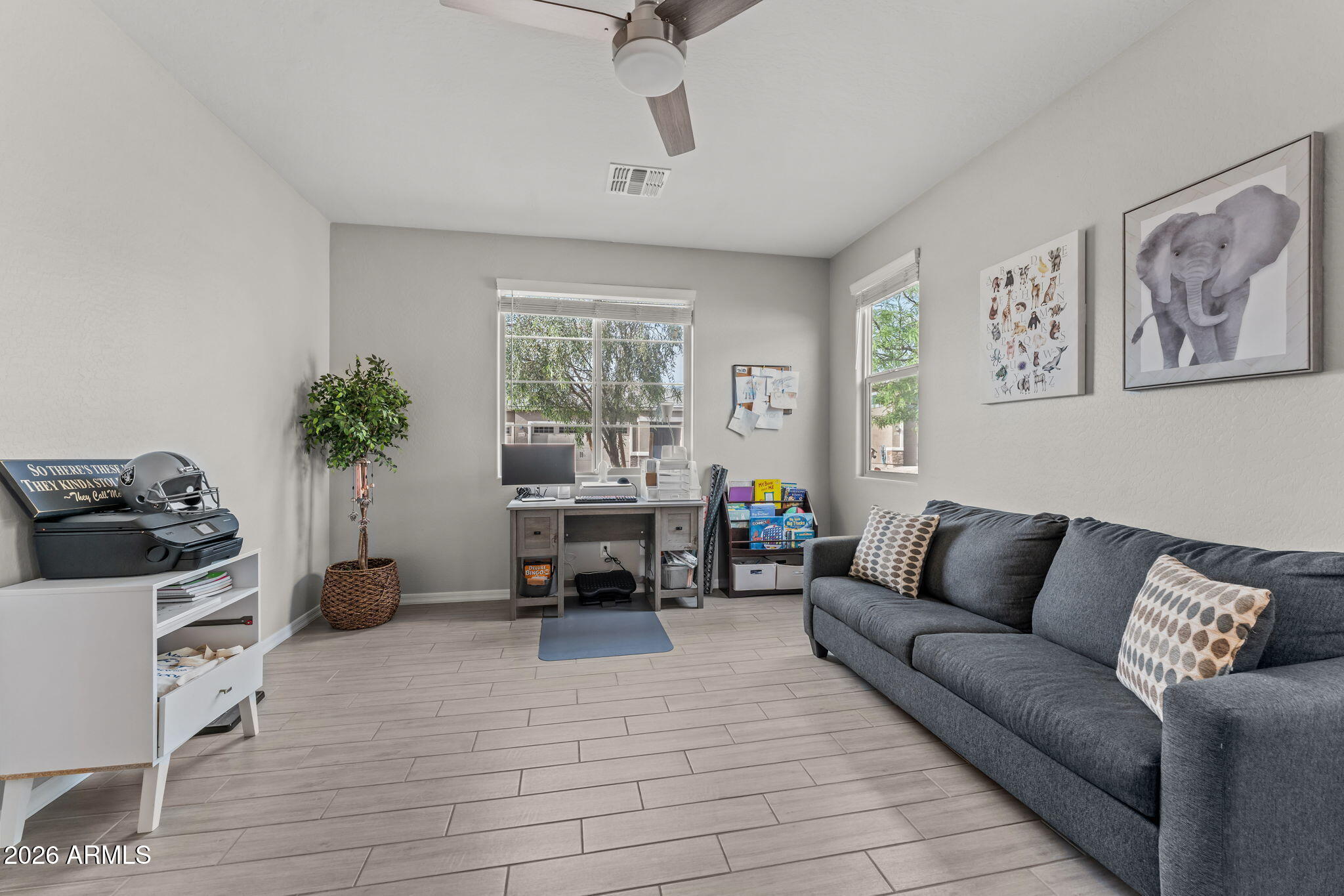 10085 Barley Road Florence, AZ 85132 - Photo 20 of 31 Den