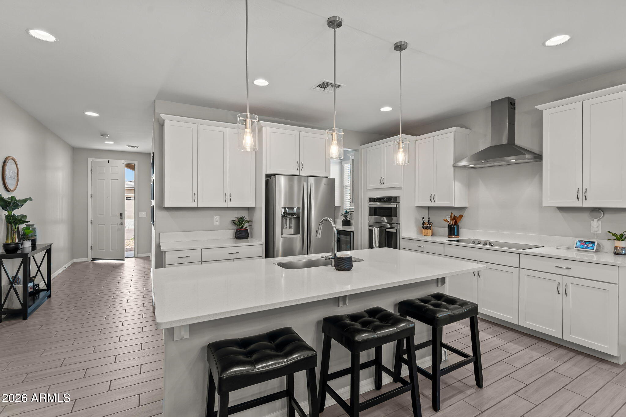 10085 Barley Road Florence, AZ 85132 - Photo 2 of 31 Kitchen