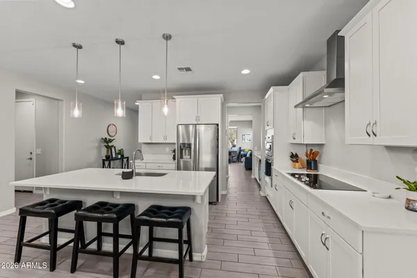$450,000 | 10085 Barley Road, Florence, AZ 85132