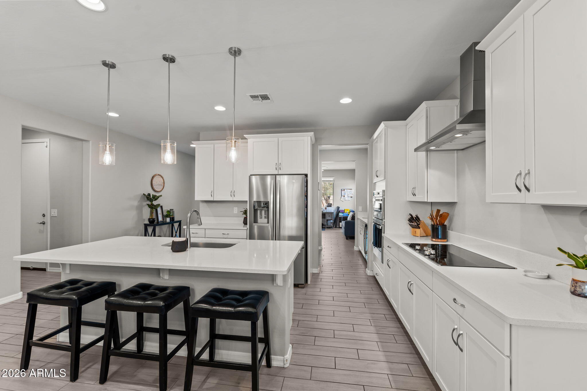 10085 Barley Road Florence, AZ 85132 - Photo 5 of 31 Kitchen