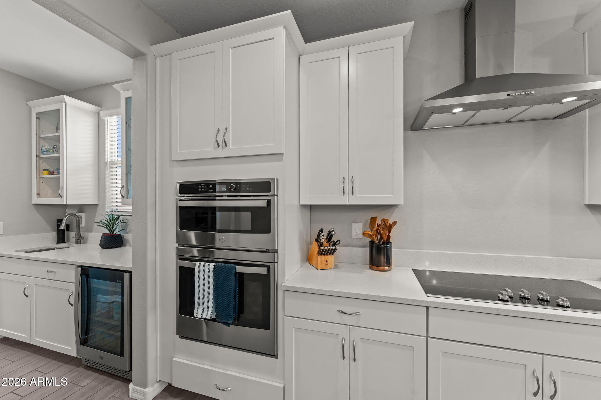 10085 Barley Road Florence, AZ 85132 - Photo 6 of 31 Kitchen