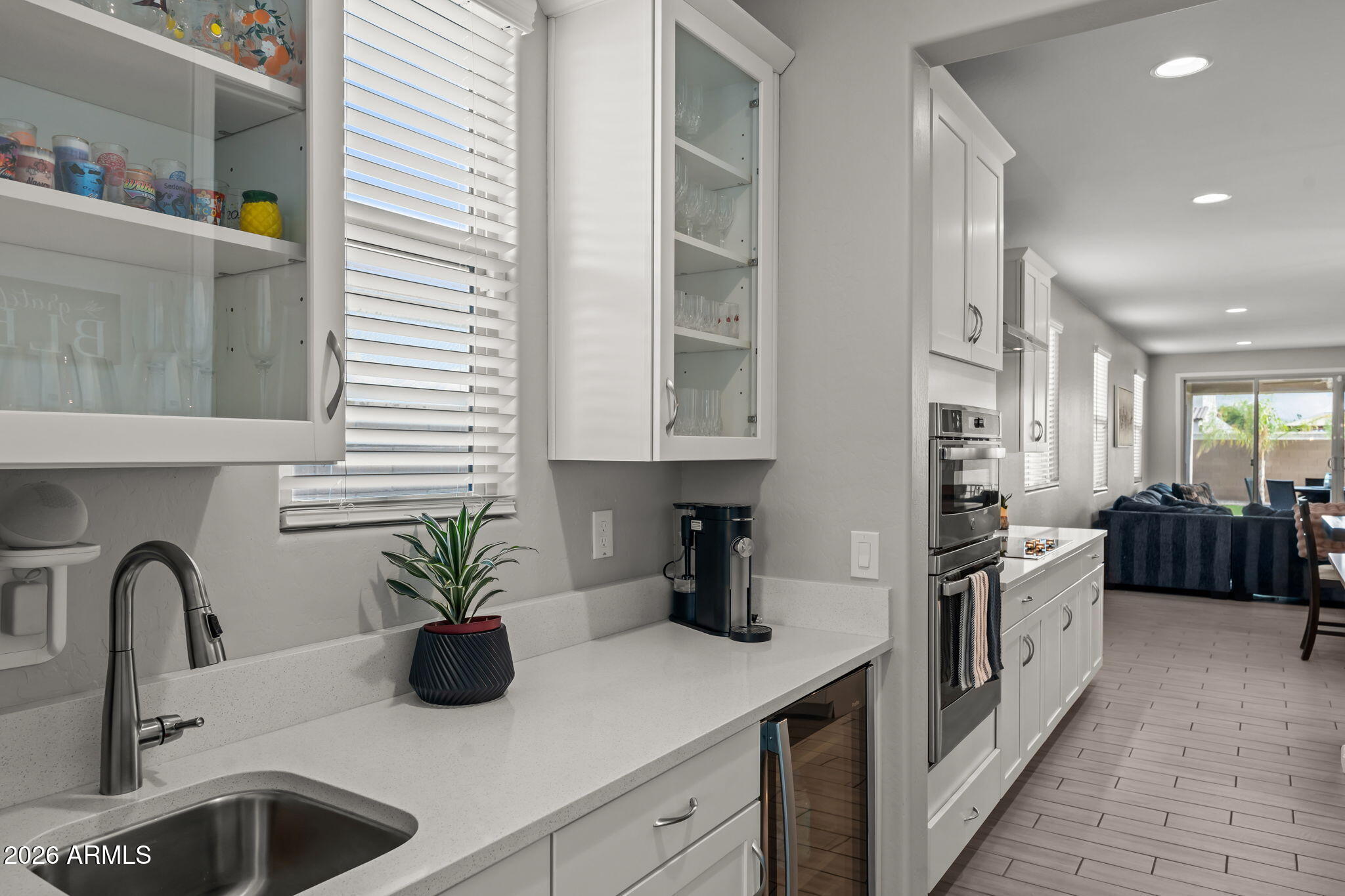 10085 Barley Road Florence, AZ 85132 - Photo 7 of 31 Kitchen