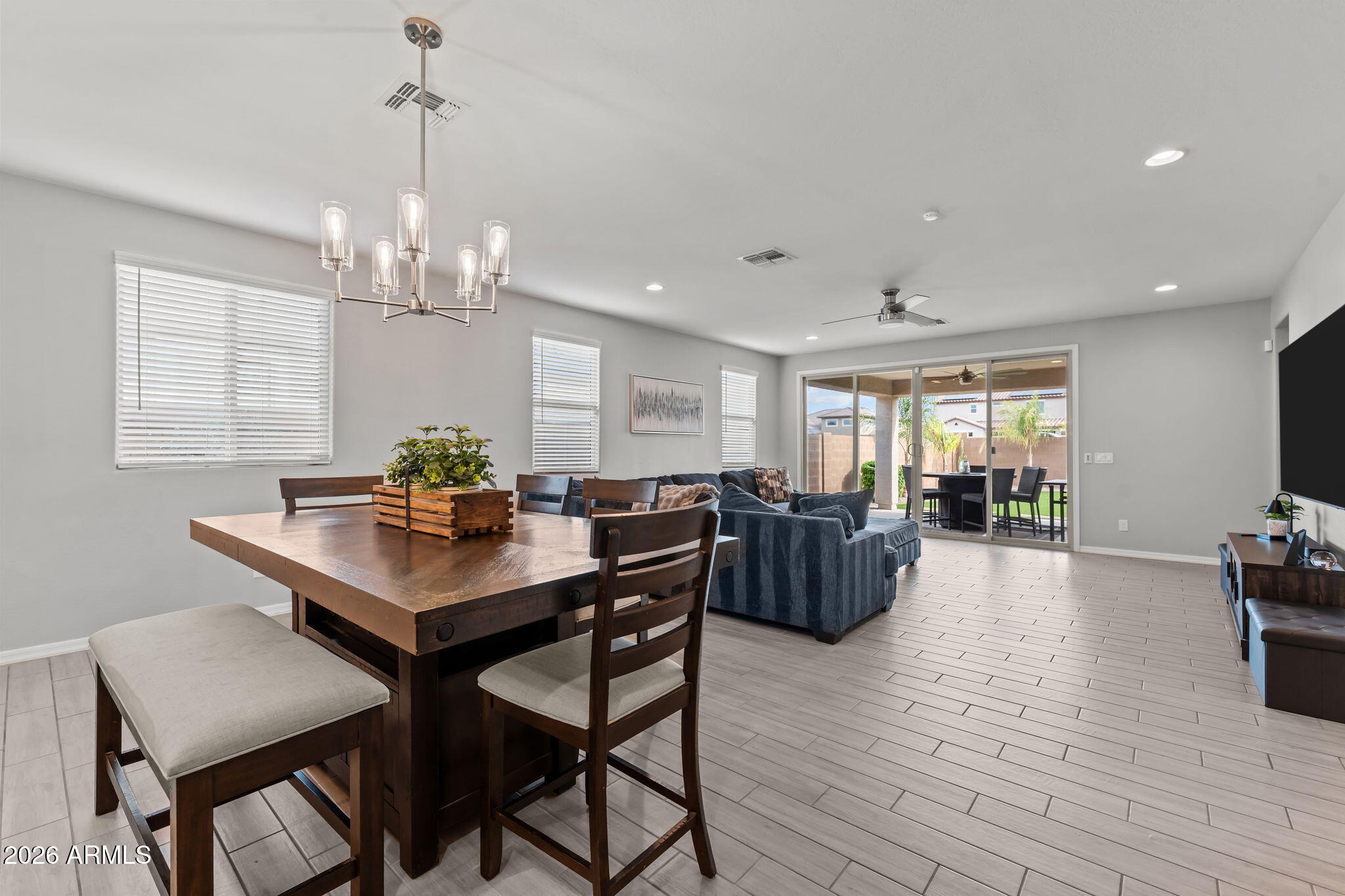 10085 Barley Road Florence, AZ 85132 - Photo 10 of 31 Great room
