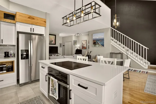 $525,000 | 837 East 17th Avenue, Unit 3C, Denver, CO 80218