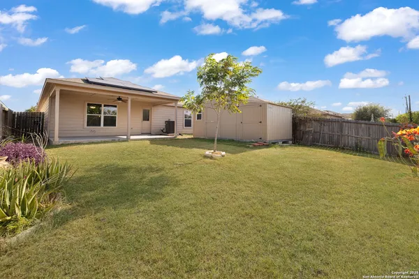 $1,650 | 6507 Luckey Square, San Antonio, TX 78252