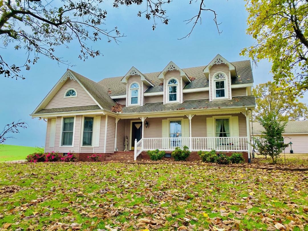 112 Bridy Road Summertown, TN 38483 - Photo 1 of 21 Gallery Image 1