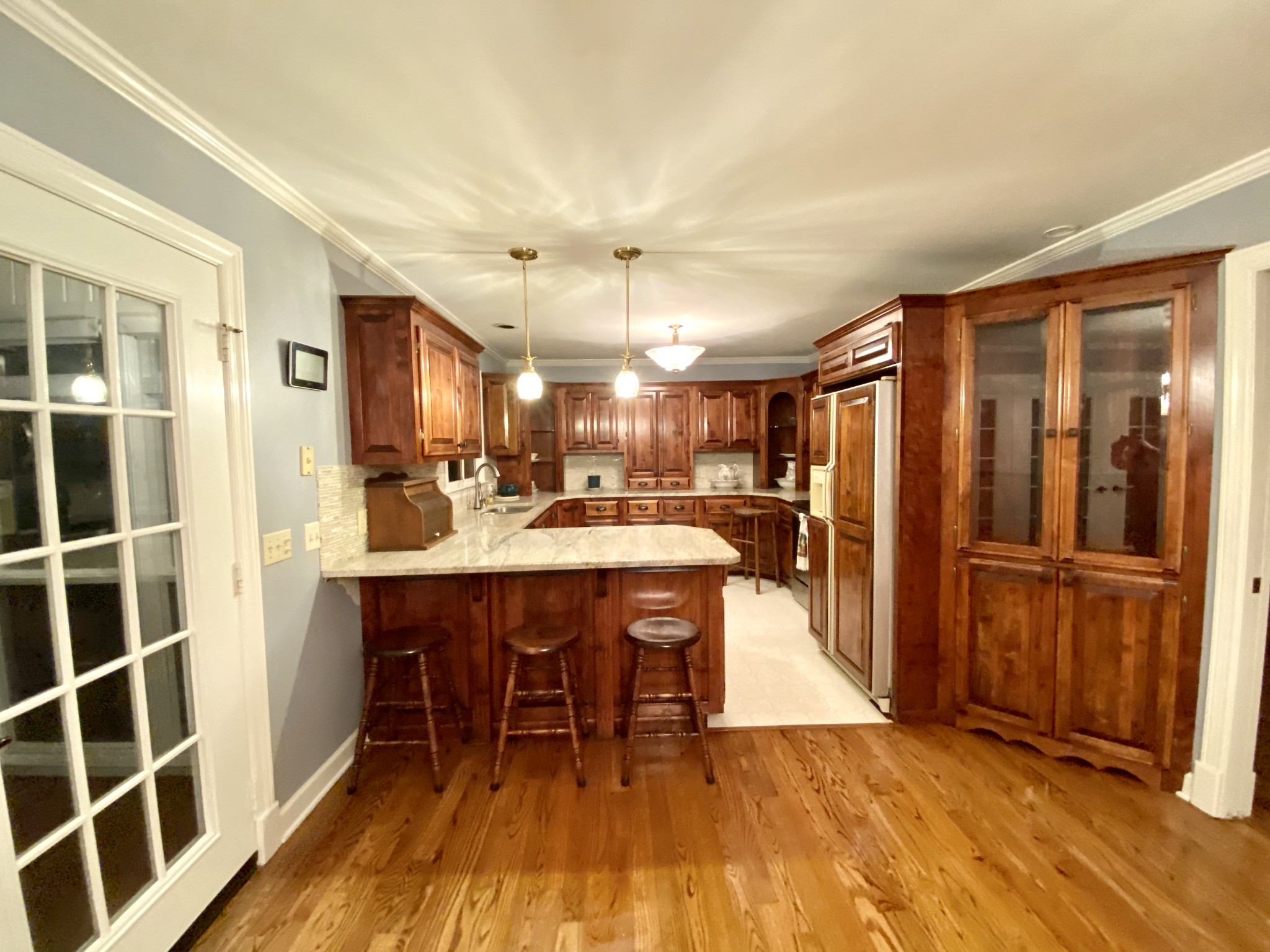 112 Bridy Road Summertown, TN 38483 - Photo 2 of 21 Gallery Image 2