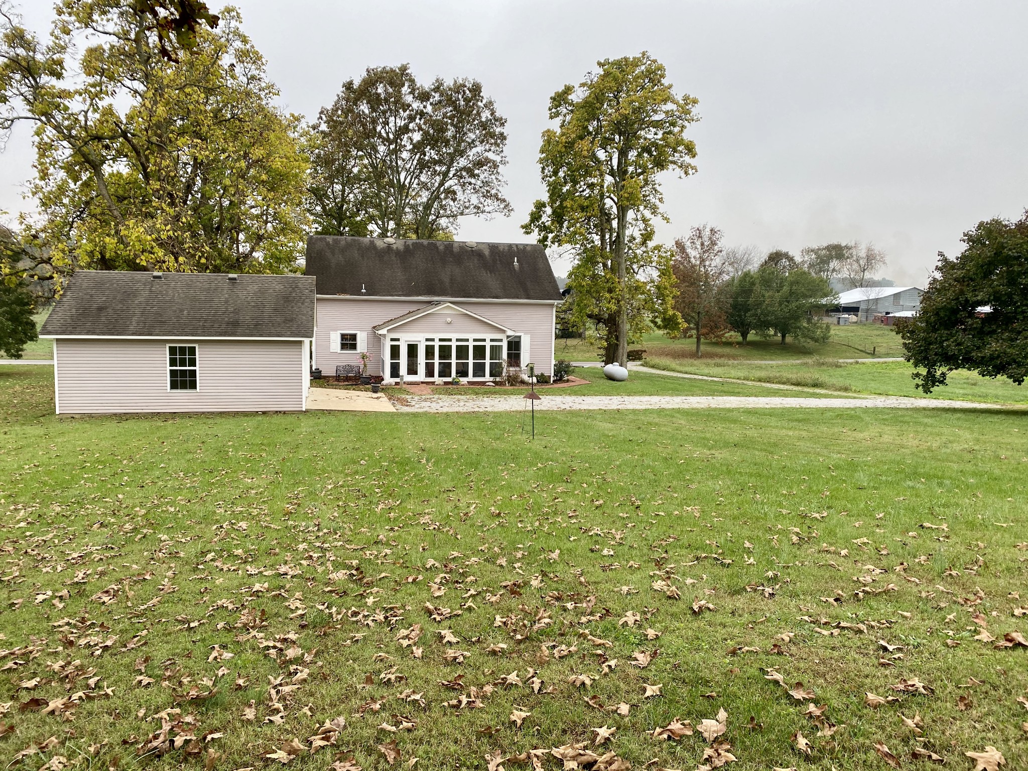 112 Bridy Road Summertown, TN 38483 - Photo 15 of 21 Gallery Image 15