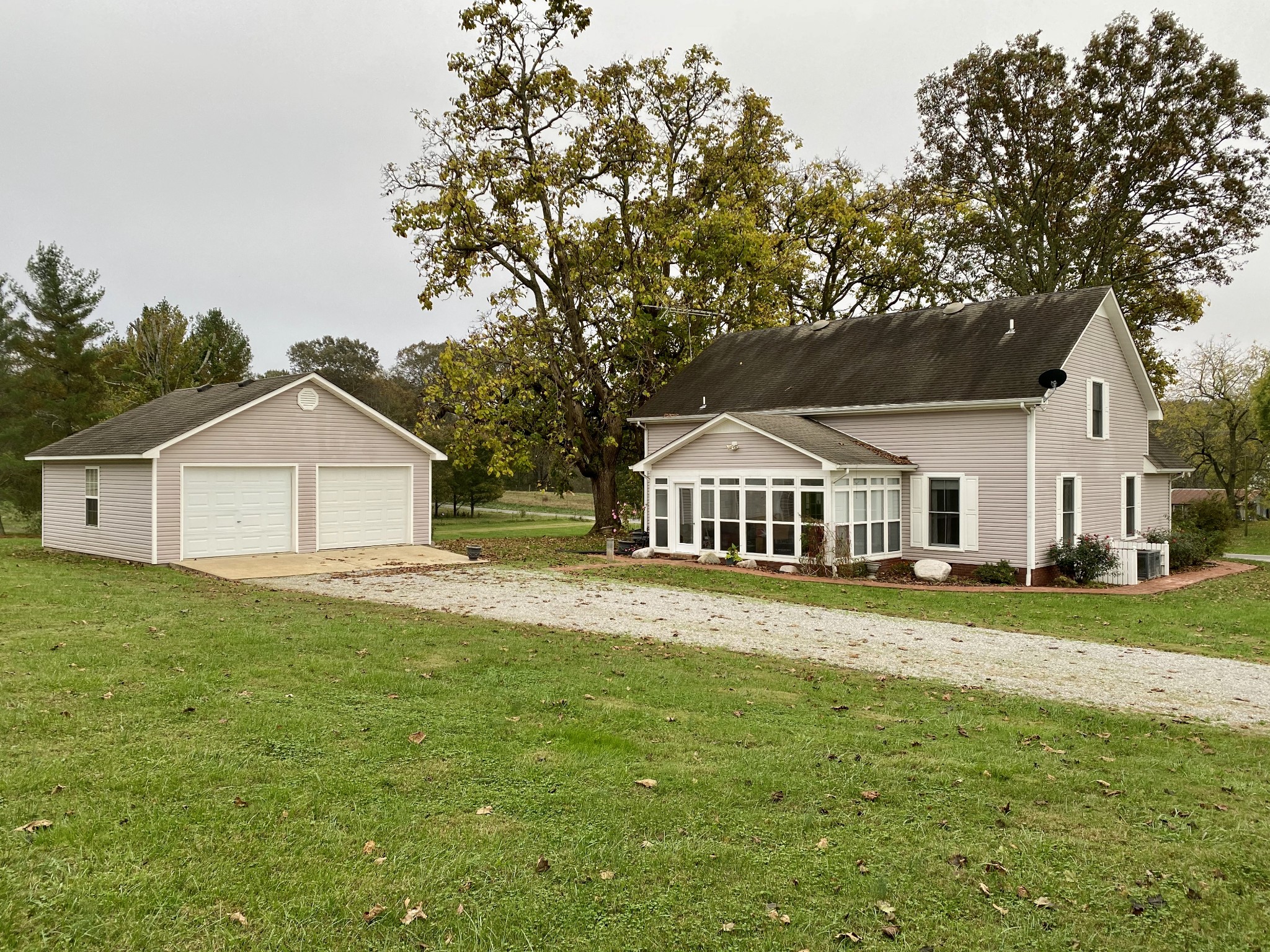 112 Bridy Road Summertown, TN 38483 - Photo 16 of 21 Gallery Image 16