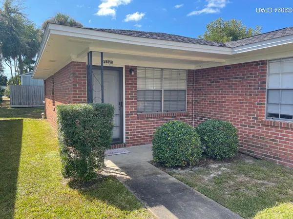 $1,350 | 5605a Hilltop Avenue, Unit B, Panama City, FL 32408