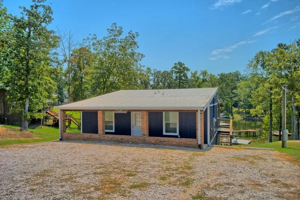 $249,900 | 181 Lake Street, Burkeville, TX 75932