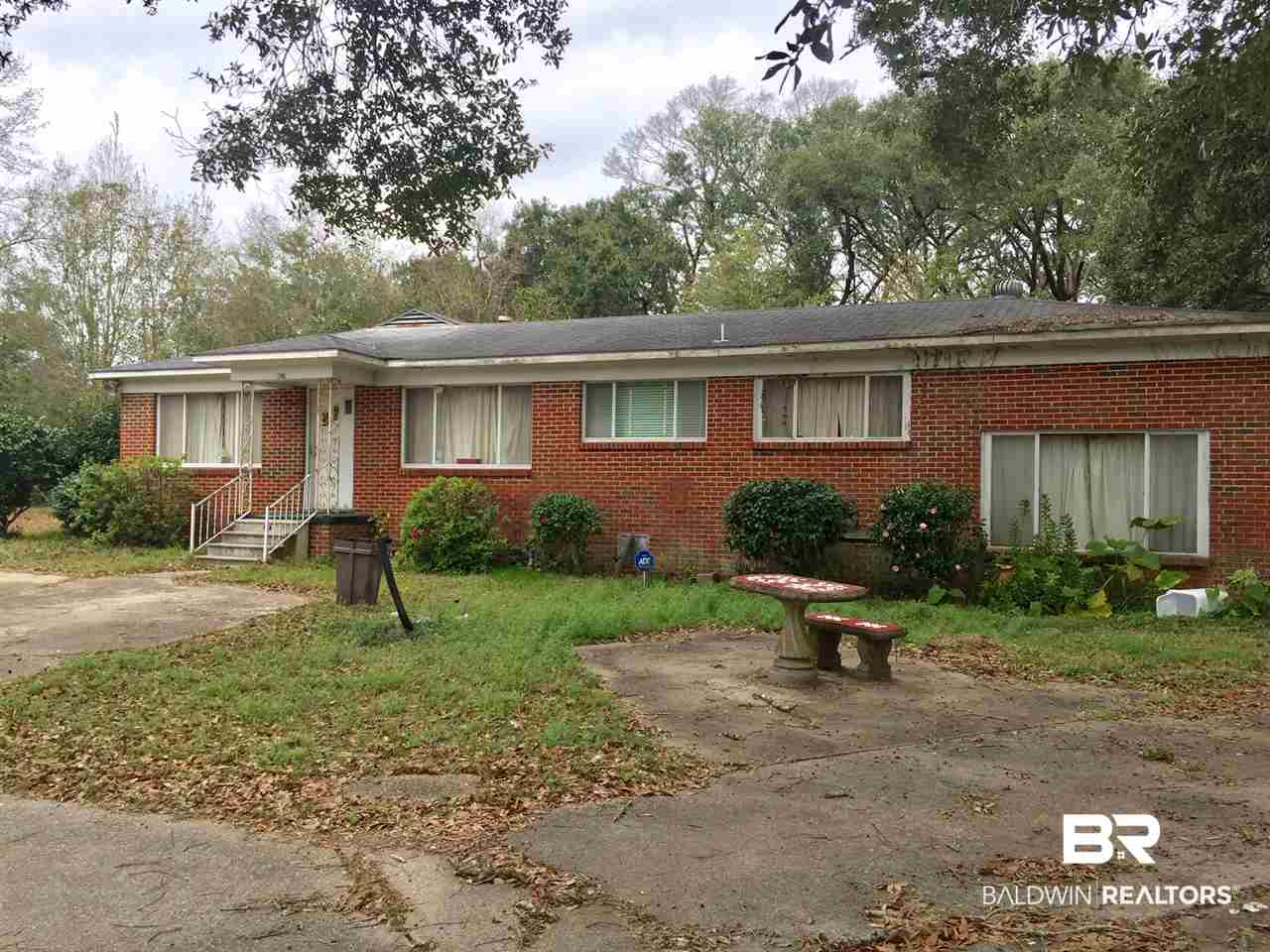 5780 Old Pascagoula Road Mobile, AL 36619 - Photo 1 of 15