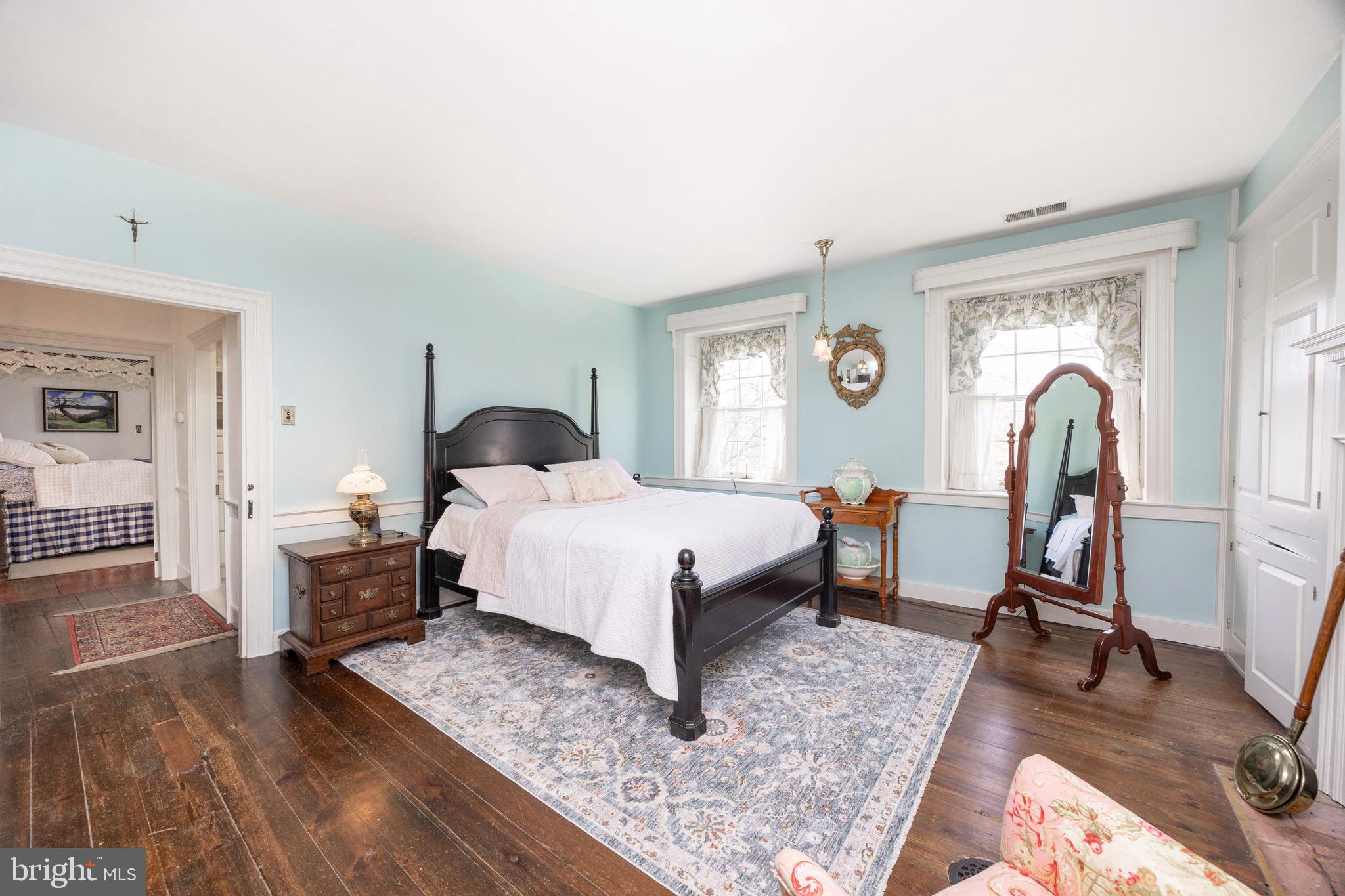 1551 Old Ridge Road Pottstown, PA 19465 - Photo 36 of 78 Bedroom (5 Bedrooms total)