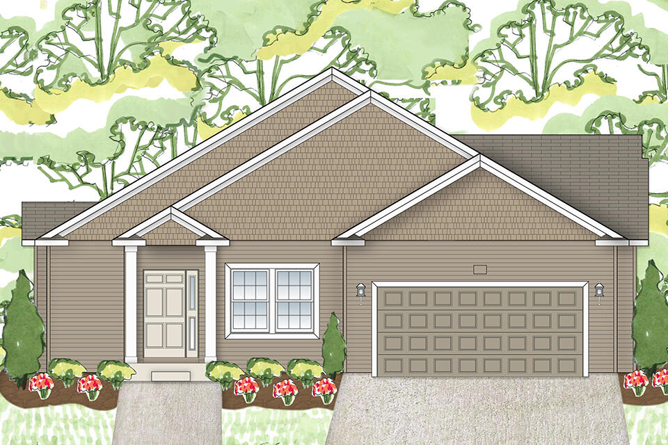511 McKinley Three Rivers, MI 49093 - Photo 1 of 2 i1725_Color_960x640