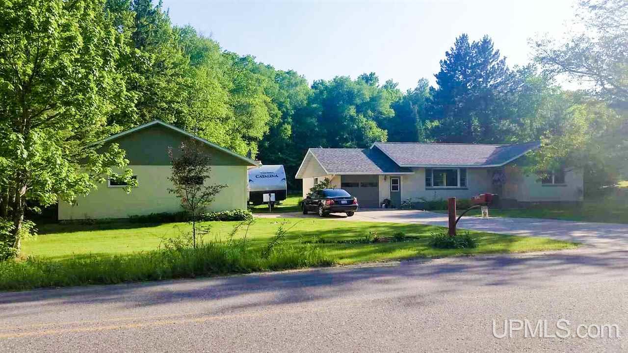 805 Cooper Lake Road Ishpeming, MI 49849 - Photo 3 of 36