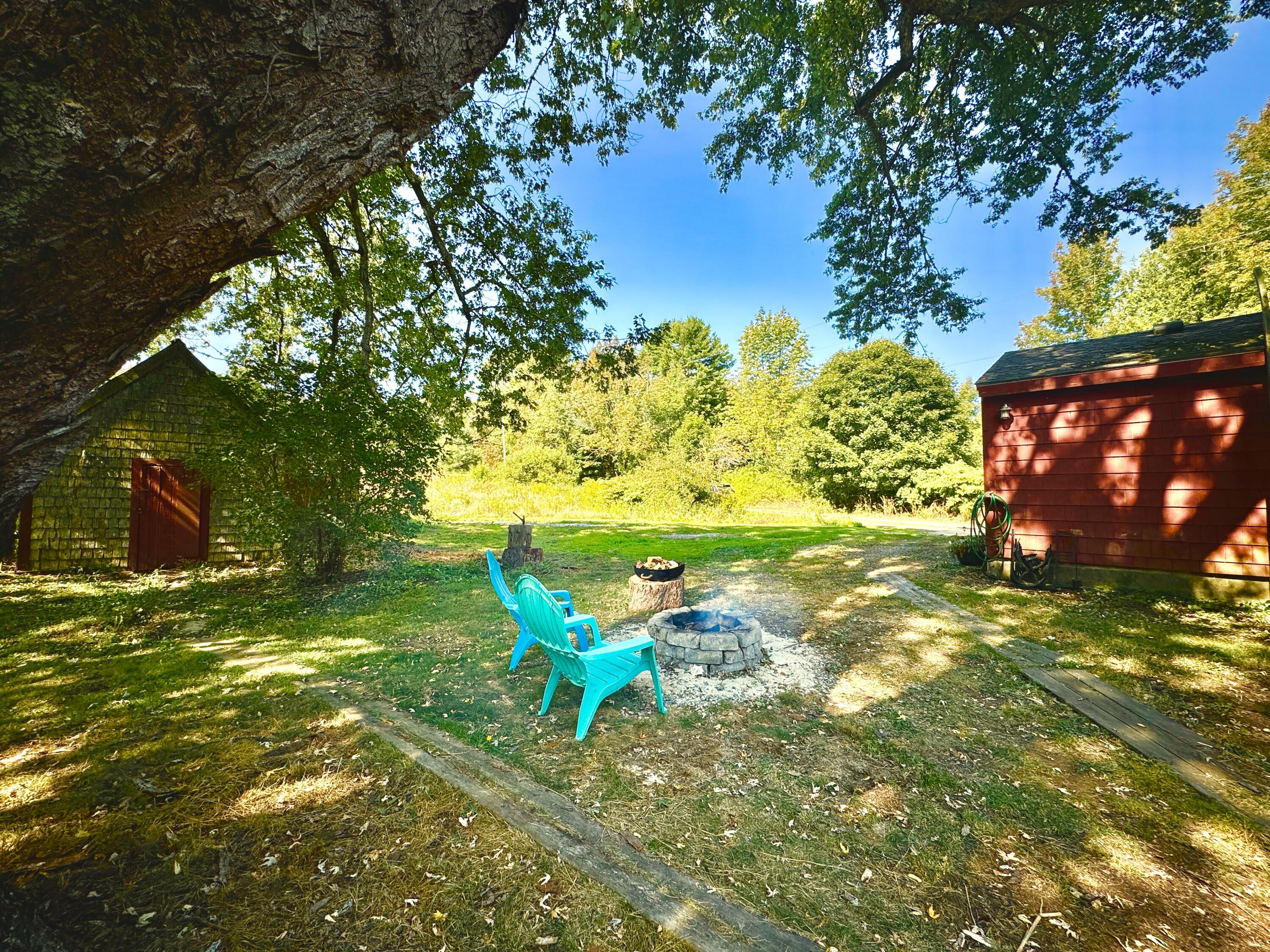 420 Waldoboro Road Friendship, ME 04547 - Photo 38 of 41 IMG_3714