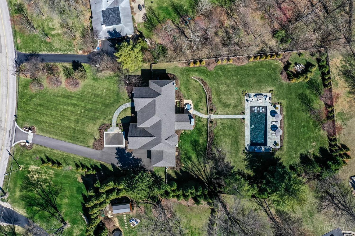 5305 Graves Road Cincinnati, OH 45243 - Photo 45 of 50 Gallery Image 45