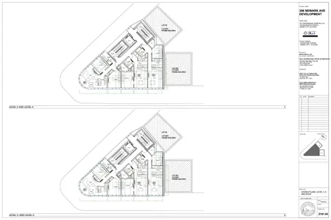 $3,600,000 | 306-310 Newark Avenue, Jersey City, NJ 07302