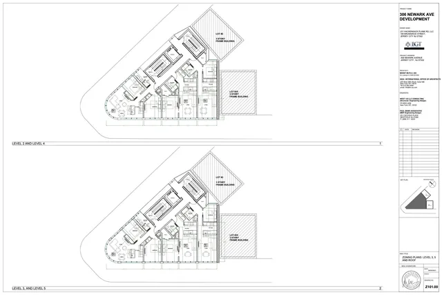 $3,600,000 | 306-310 Newark Avenue, Jersey City, NJ 07302