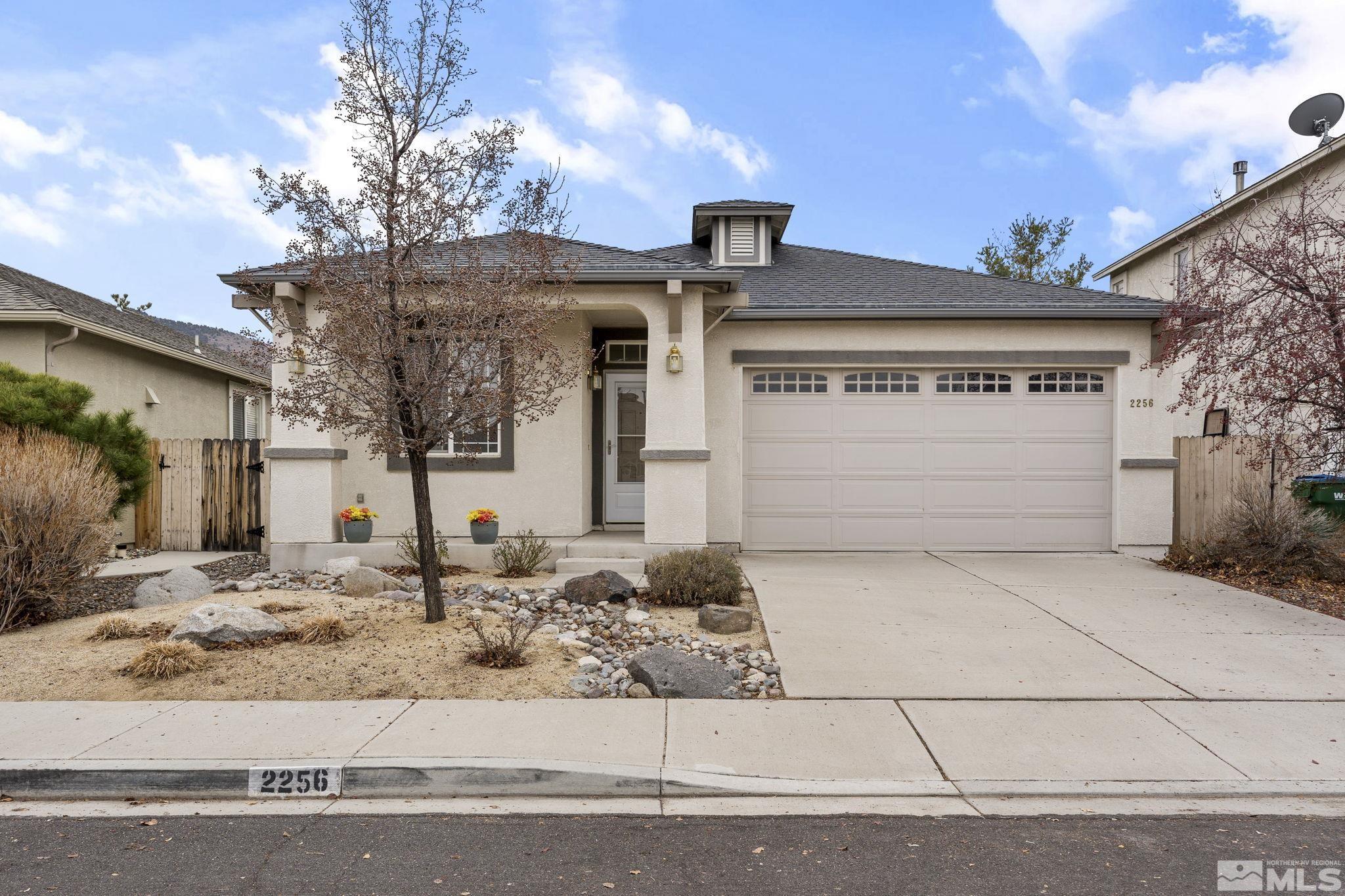 2256 Rio Lobo Lane Reno, NV 89521 - Photo 1 of 38 Photo 1