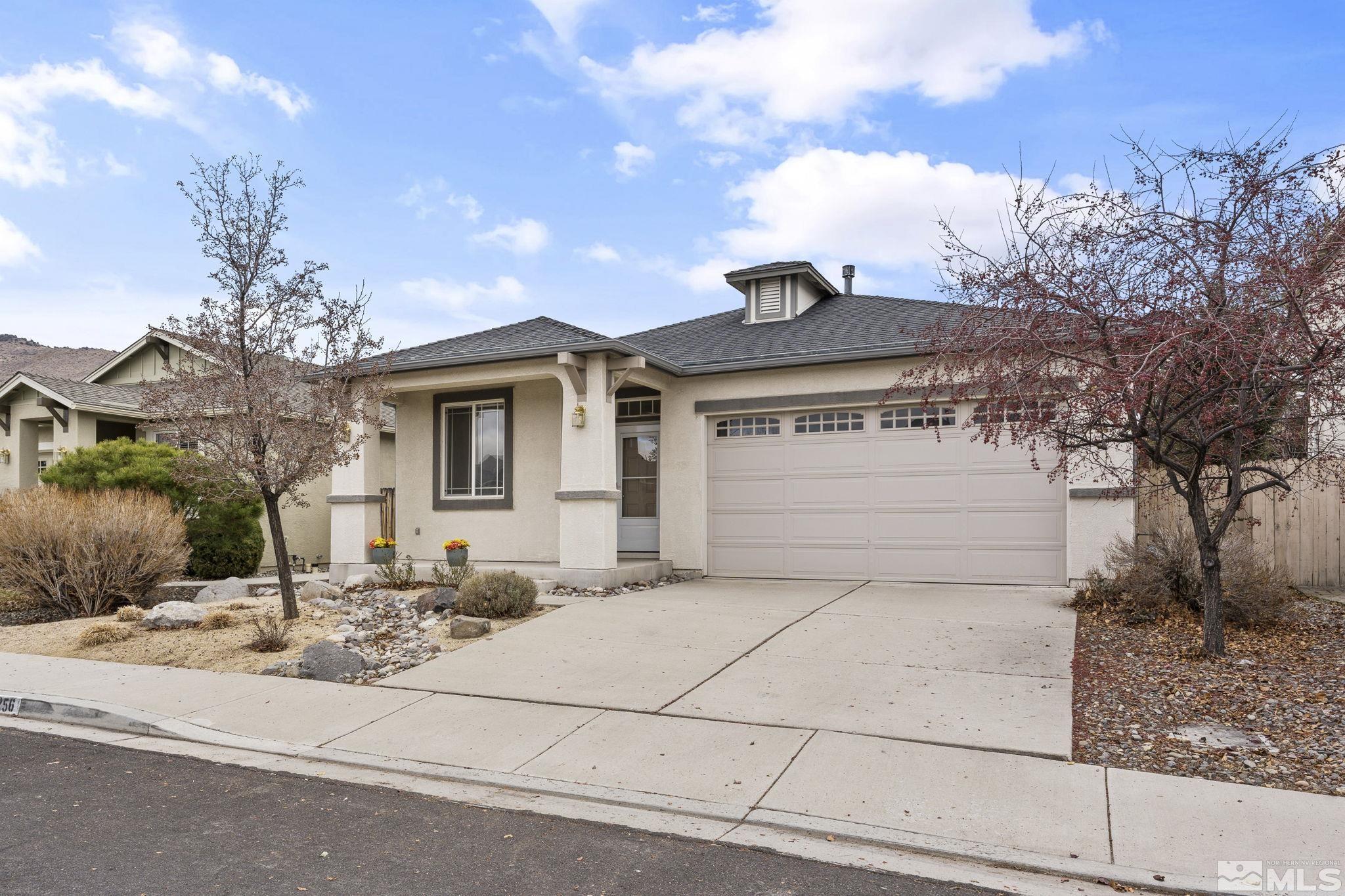 2256 Rio Lobo Lane Reno, NV 89521 - Photo 2 of 38 Photo 2