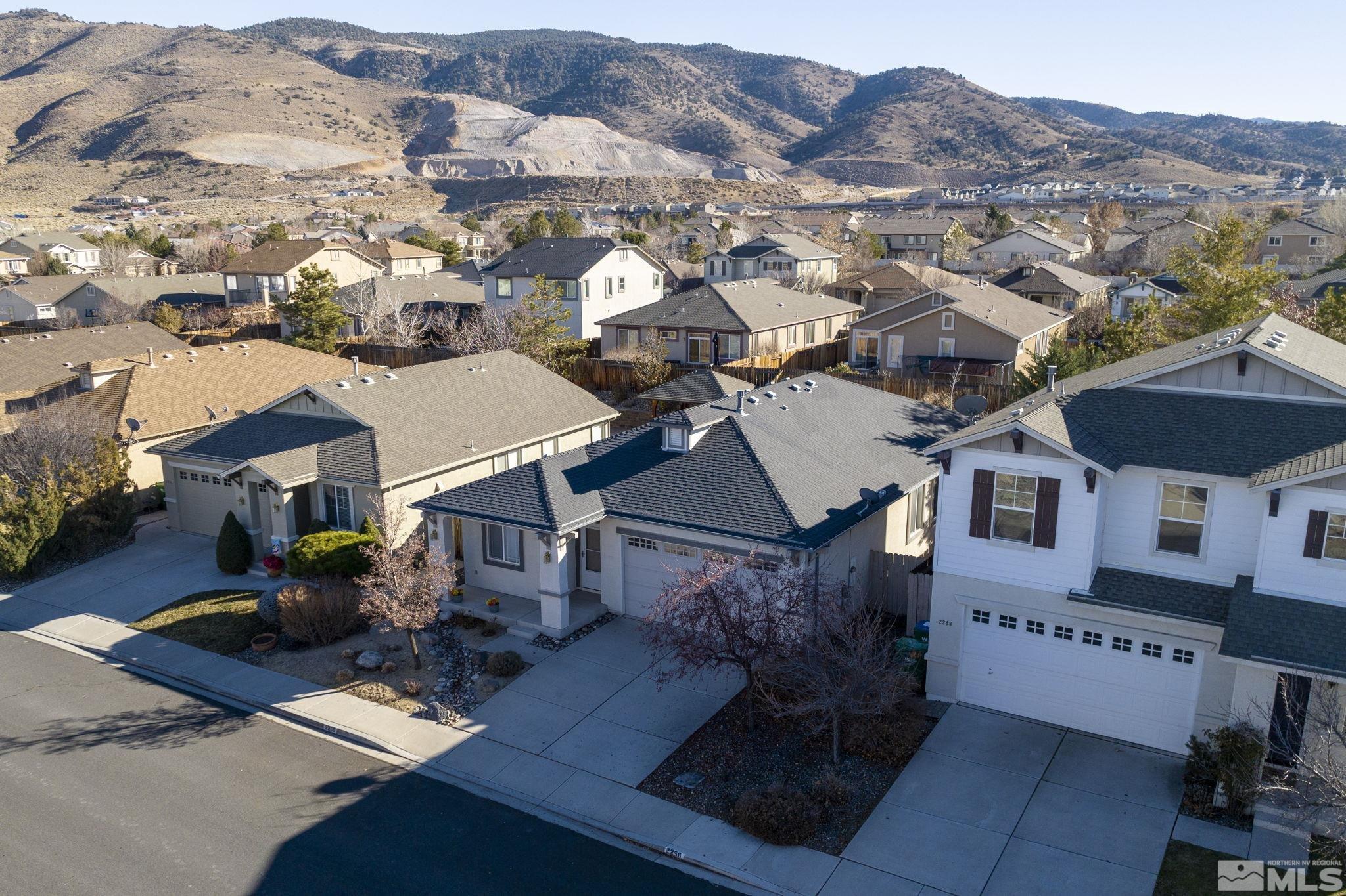 2256 Rio Lobo Lane Reno, NV 89521 - Photo 34 of 38 Photo 34