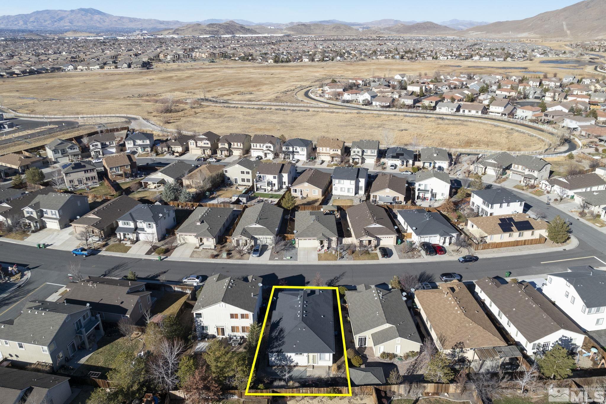 2256 Rio Lobo Lane Reno, NV 89521 - Photo 36 of 38 Photo 36