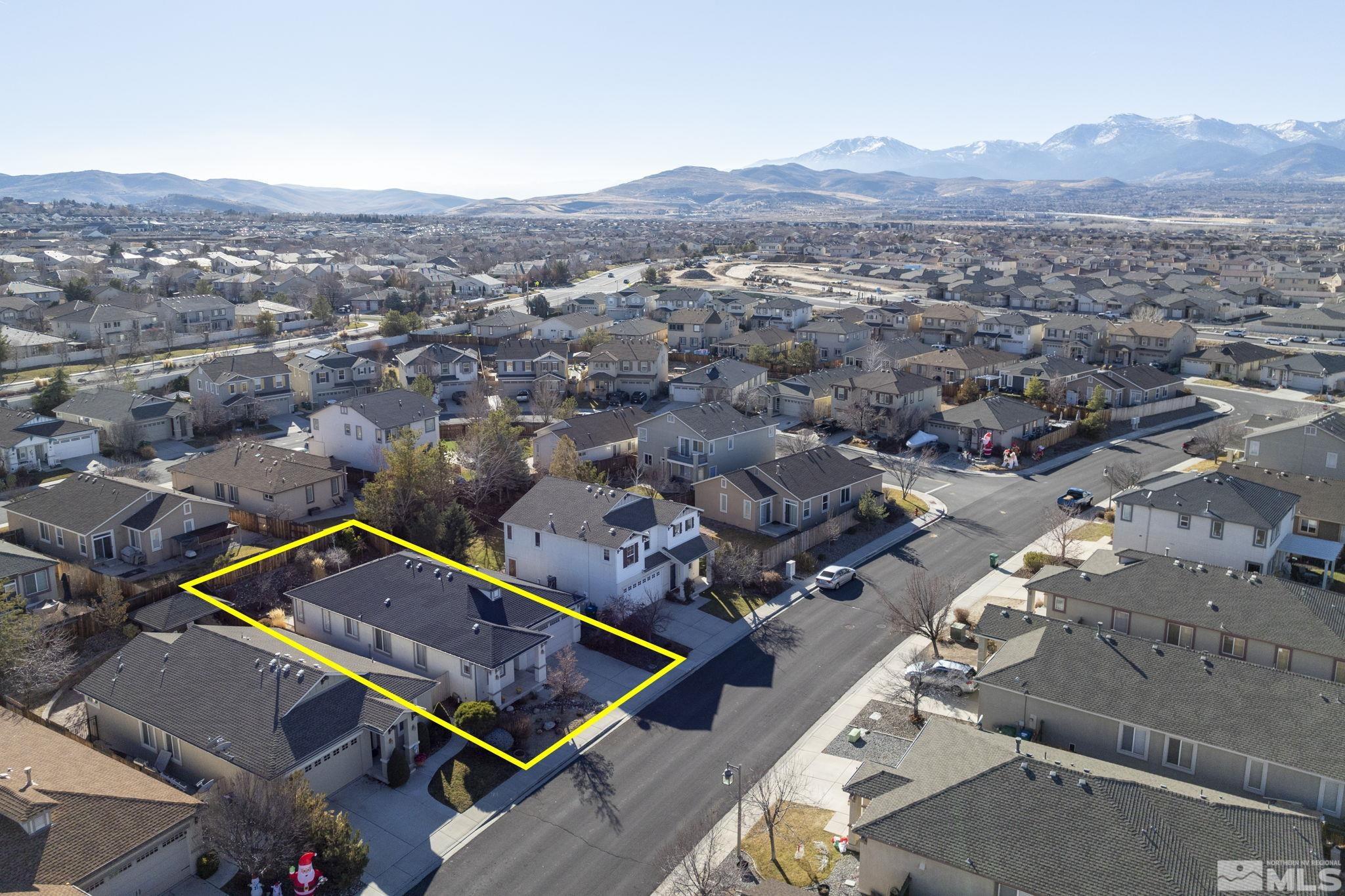 2256 Rio Lobo Lane Reno, NV 89521 - Photo 38 of 38 Photo 38