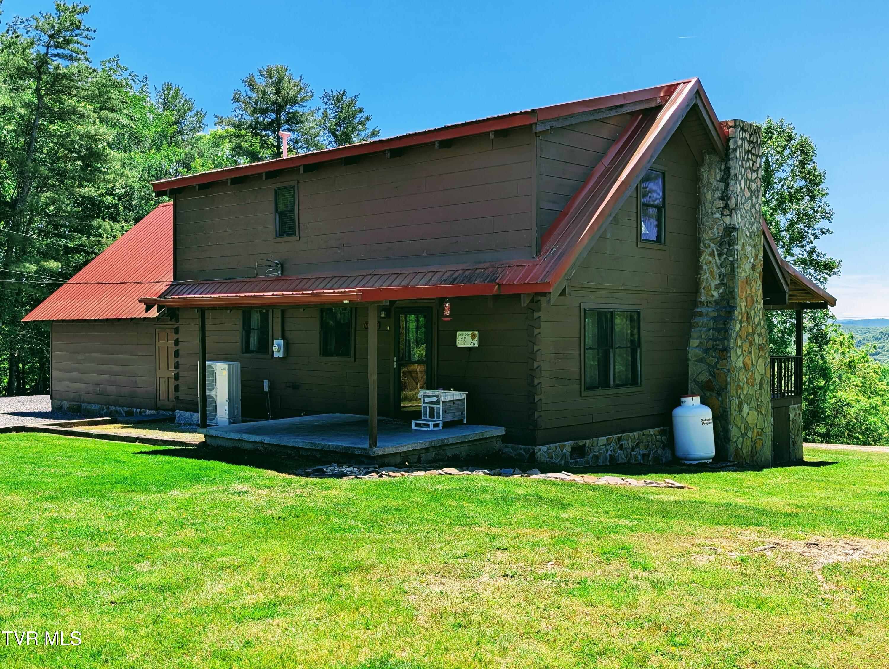 3524 Fairfax Road Coeburn, VA 24230 - Photo 6 of 41 1000022181