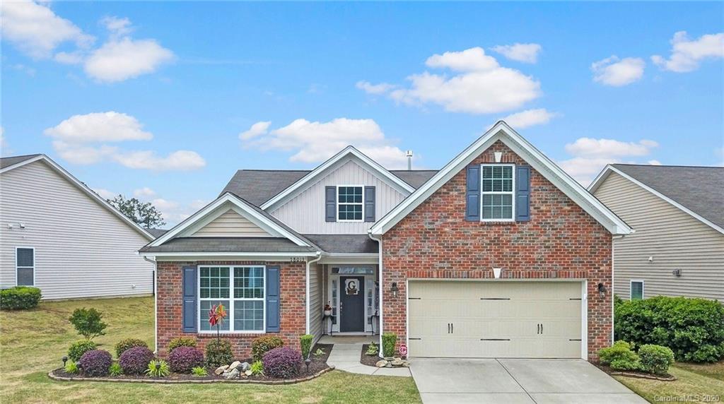 78013 Rillstone Drive Lancaster, SC 29720 - Photo 1 of 35