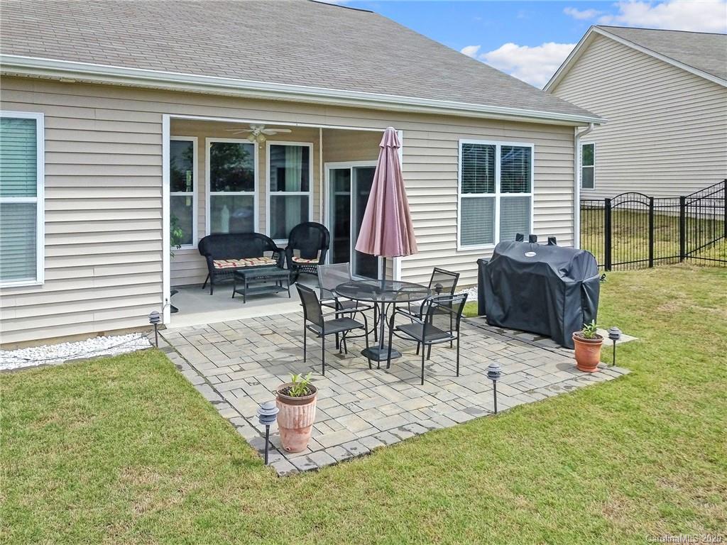 78013 Rillstone Drive Lancaster, SC 29720 - Photo 33 of 35