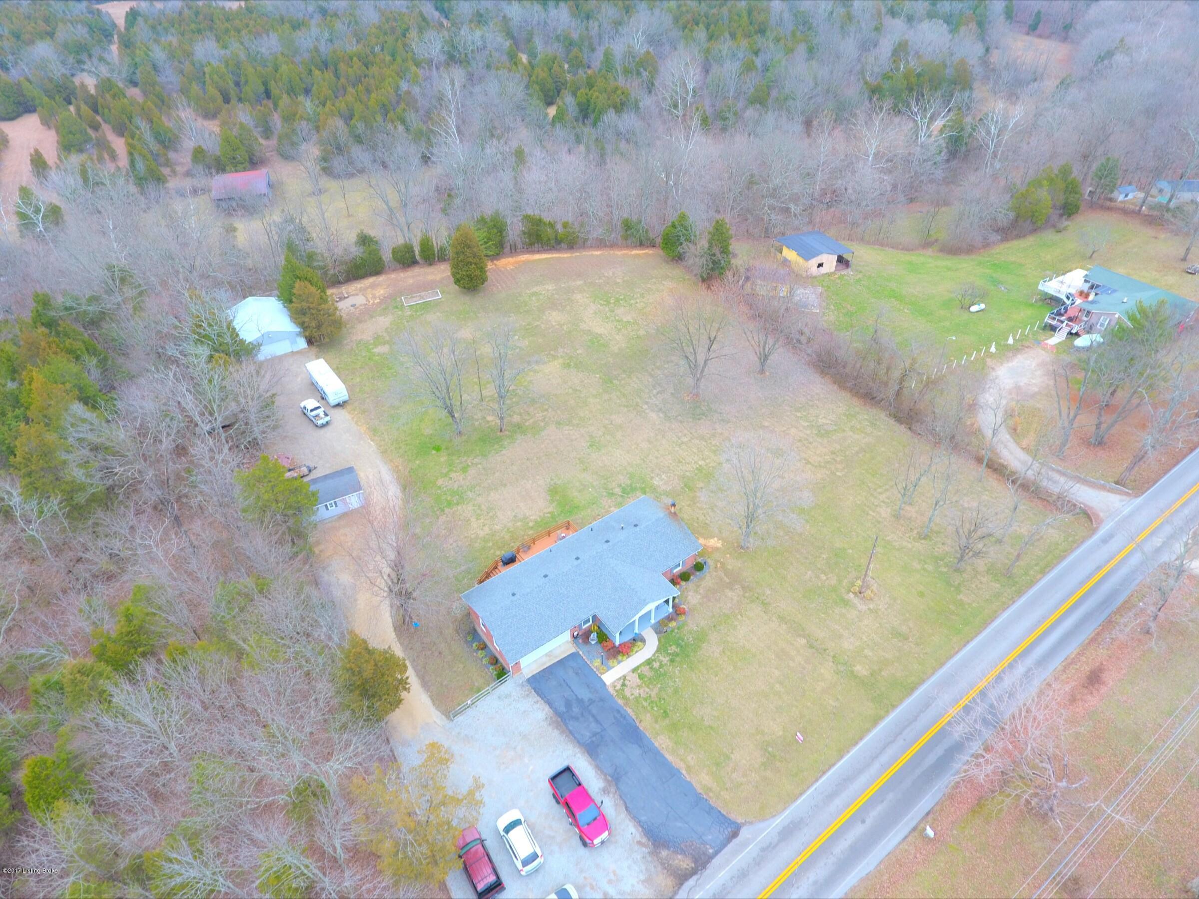 1068 Waterford Road Mount Washington, KY 40047 - Photo 18 of 52 1486421665905