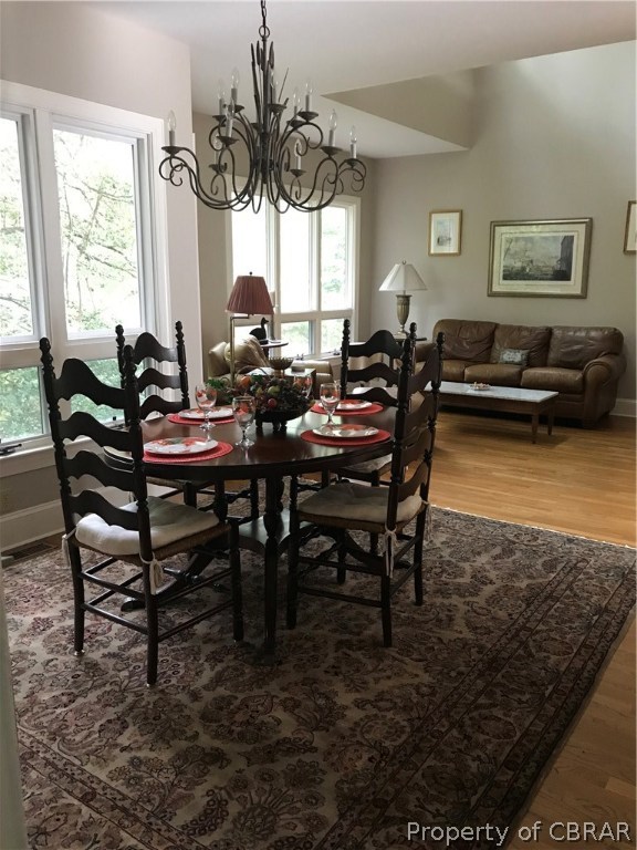 5816 Rivers Landing Terrace White Stone, VA 22578 - Photo 14 of 34