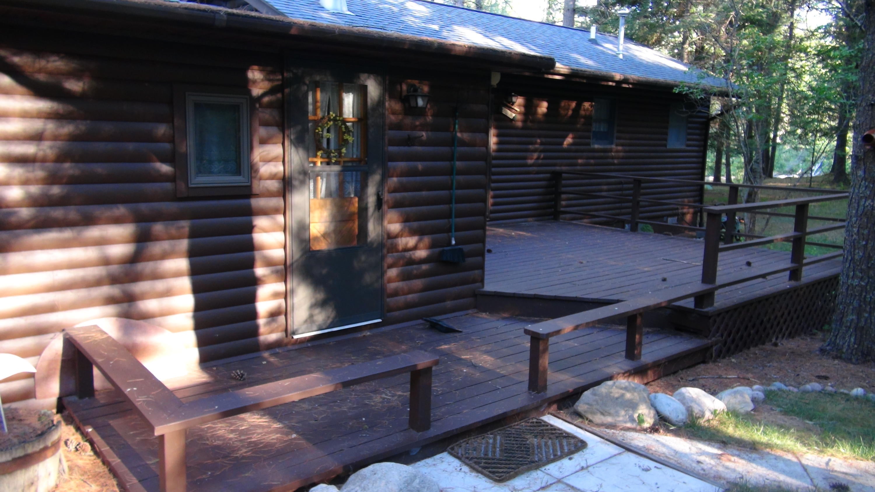 65 Flashlight Bend Road Grayling, MI 49738 - Photo 60 of 79 Gallery Image 60