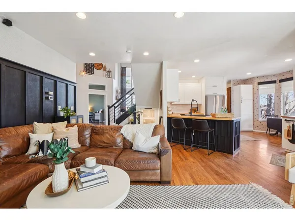 $875,000 | 1370 Foxtail Drive, Broomfield, CO 80020