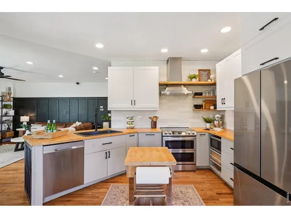 $875,000 | 1370 Foxtail Drive, Broomfield, CO 80020