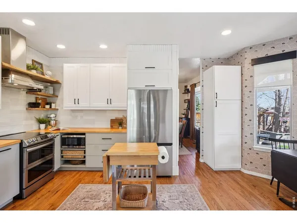 $875,000 | 1370 Foxtail Drive, Broomfield, CO 80020