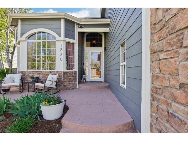 $875,000 | 1370 Foxtail Drive, Broomfield, CO 80020