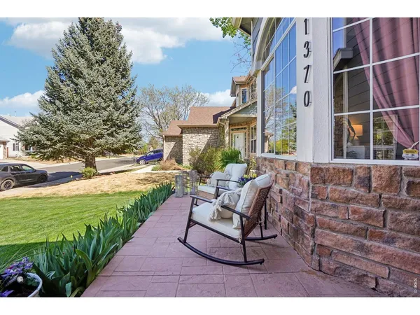 $875,000 | 1370 Foxtail Drive, Broomfield, CO 80020