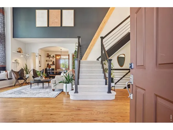 $875,000 | 1370 Foxtail Drive, Broomfield, CO 80020