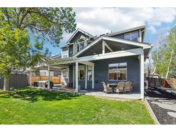 $875,000 | 1370 Foxtail Drive, Broomfield, CO 80020
