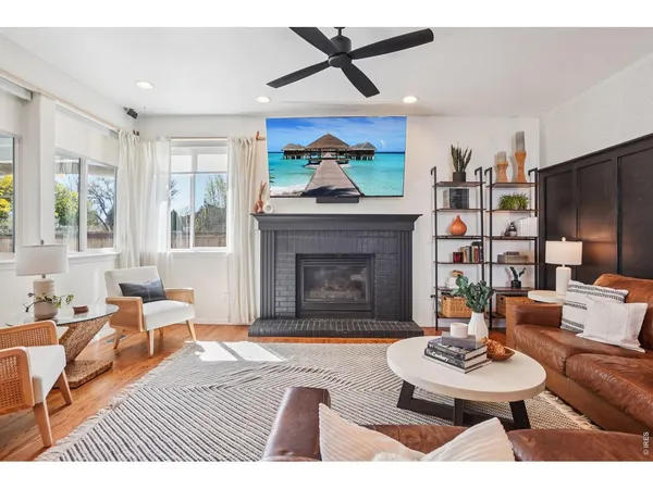 $875,000 | 1370 Foxtail Drive, Broomfield, CO 80020