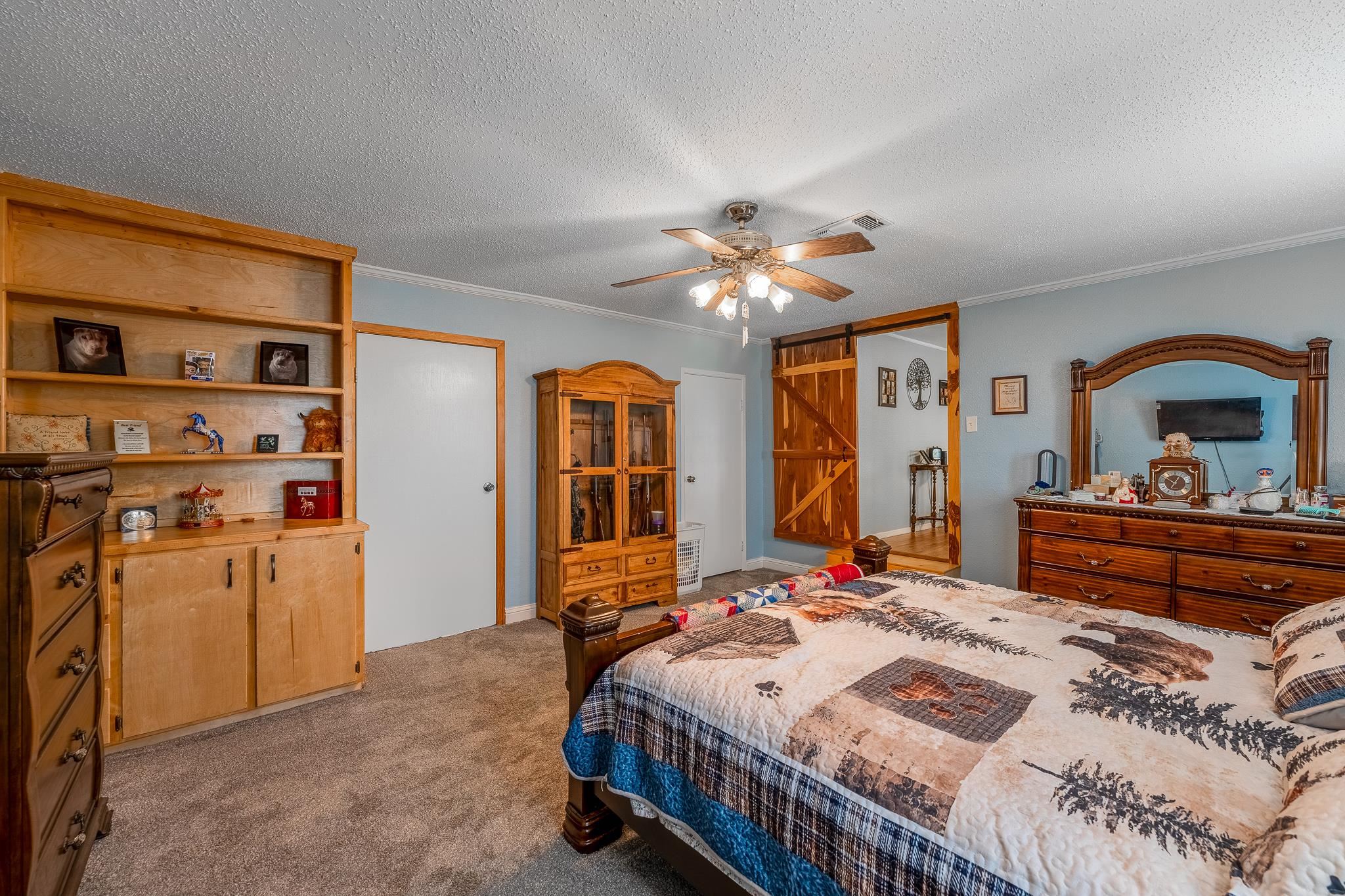 1360 Highway 84 Mullin, TX 76864 - Photo 20 of 44