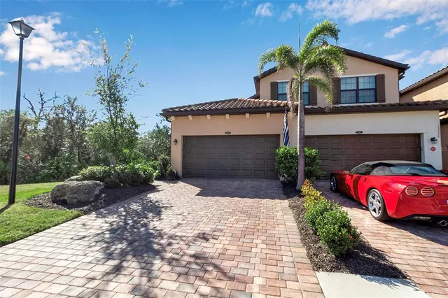 $434,000 | 12550 Ghiberti Circle, Unit 101, Venice, FL 34293