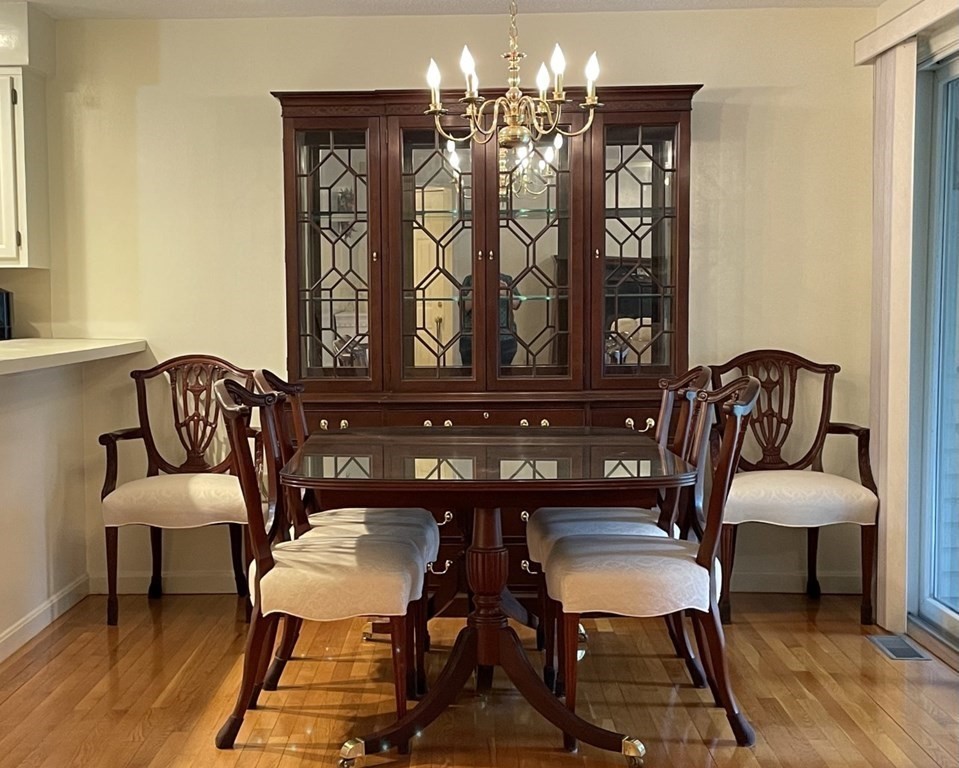 17 Abington Road, Unit 17 Danvers, MA 01923 - Photo 4 of 11 Gallery Image 4